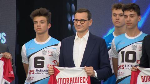 03.06.2022 | Wracają pytania o majątek premiera. Jego oszczędności zmieniły się w obligacje skarbowe