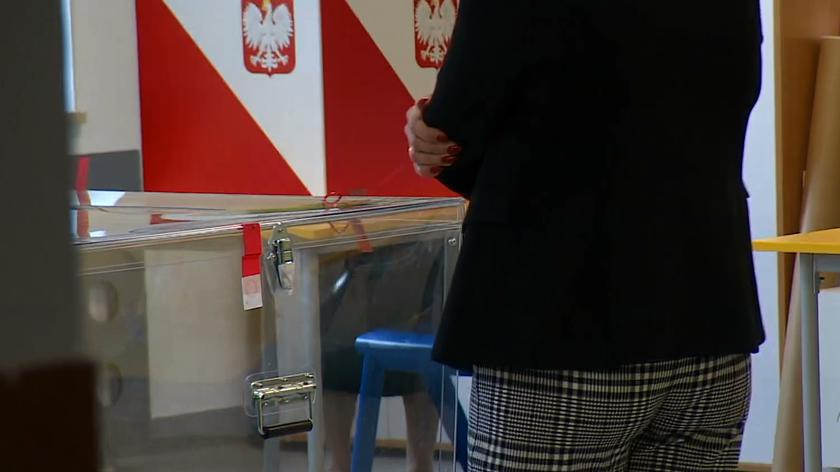 08.04.2020 | "Kaczyński i jego ludzie chcą na siłę przeprowadzić wybory"