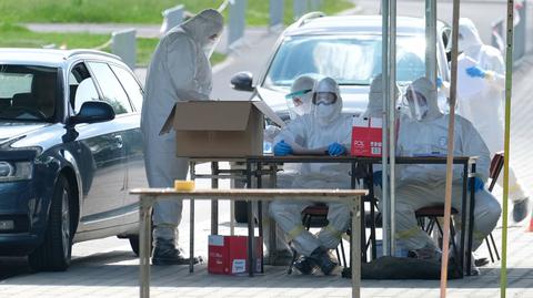 12.06.2020 | Epidemia COVID-19 wciąż trwa w Polsce. To zła wiadomość dla tych, którzy chcą wyjechać za granicę