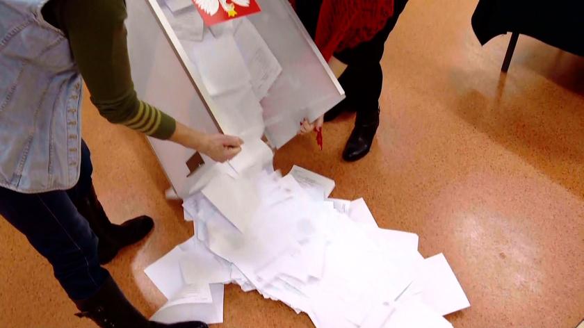 12.06.2022 | PiS chce przesunąć wybory samorządowe na wiosnę 2024 roku