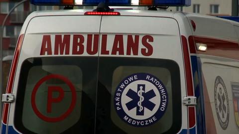 15.02.2022 | Koronawirus w Polsce. Mniej nowych zakażeń, ale duża liczba zgonów. Przybywa hospitalizowanych