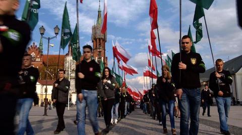 19.04.2016 | Białystok: kuria przeprasza za mszę ONR w katedrze, RPO zajmie się sprawą z urzędu