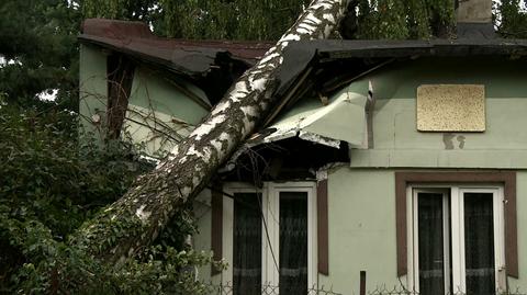 19.07.2021 | Zalania, podtopienia i szkody po burzach. Ubezpieczyciele już pracują