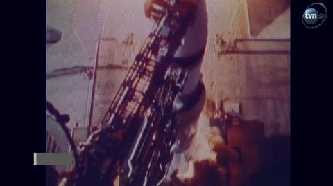 20 lipca 1969 roku Apollo 11 wylądował na Księżycu