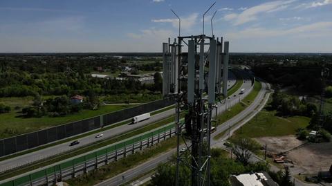 5G w Polsce. Technologia może być pomocna w walce z pandemią