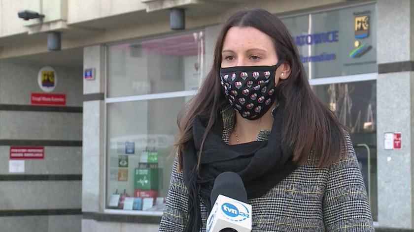 "7 milionów złotych na pomnik to mała część budżetu miasta Katowice"