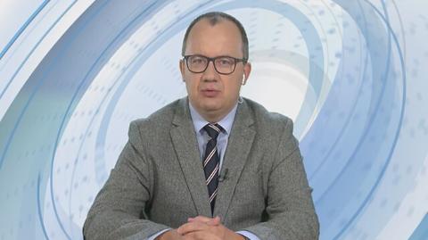 Adam Bodnar: "Konwencja stambulska jest od tego, żeby wskazywać nam, co należy poprawić"