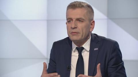 Arłukowicz: zrobię wszystko, żeby pomóc Małgorzacie Kidawie-Błońskiej w tej kampanii 