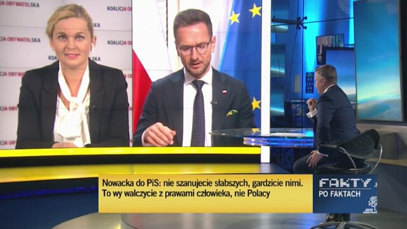 Buda: Oczywiście, że nie ma w Polsce stref wolnych od LGBT. Uchwały rady gmin to nie jest polityka państwa