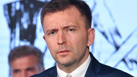 Łukasz Schreiber