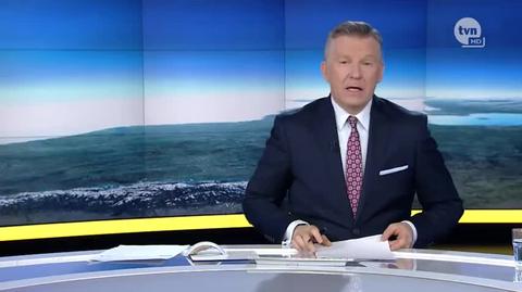 06.05.2019 | Egzaminacyjny stres i alarmy bombowe. Trudne matury