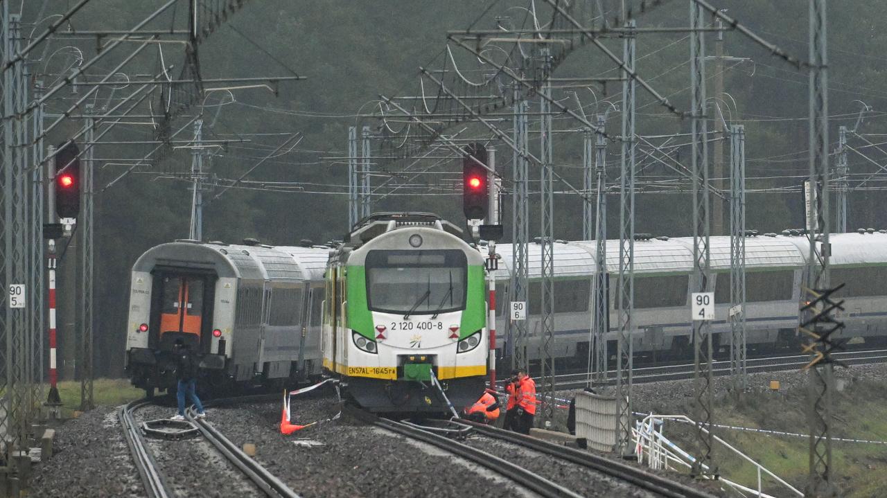 Nowe informacje o akcie dywersji, Czarzasty marszałkiem, Ziobro bez paszportu