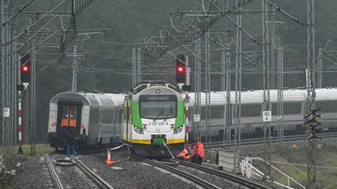 Siemoniak: prawdopodobieństwo, że dzieje się to na zlecenie obcych służb jest bardzo wysokie 