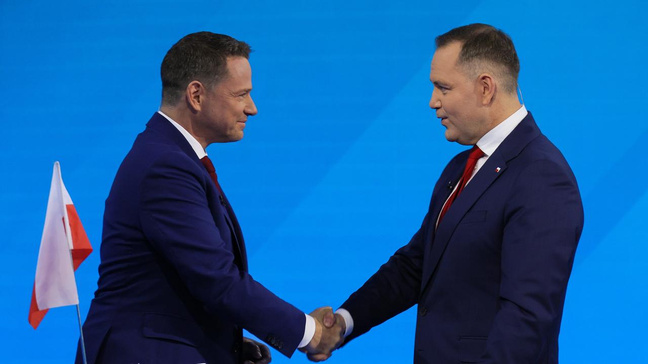 Kto wygrał debatę? Pierwsze komentarze