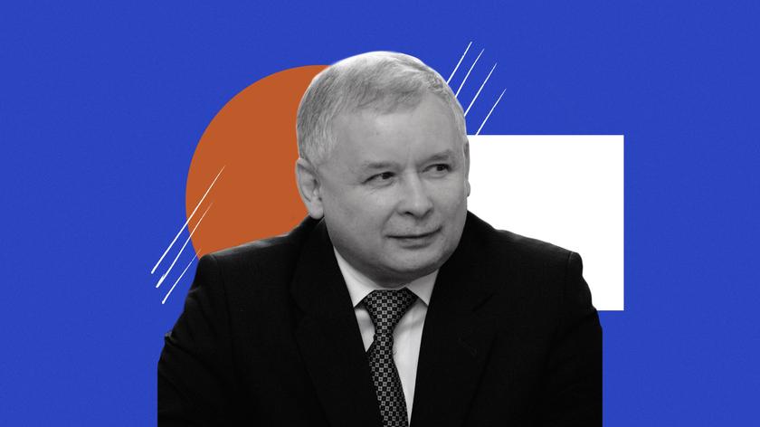 Kaczyński: Bywa źle z praworządnością, ale kto jest temu winien? No ci sędziowie.