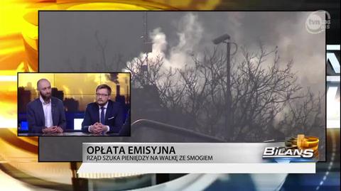 Rząd walczy ze smogiem. Eksperci: ustawa nic nie zmieni 