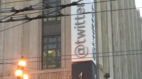 Siedziba Twittera w San Francisco