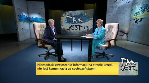 Prezes PZW: trzeba oszacować straty