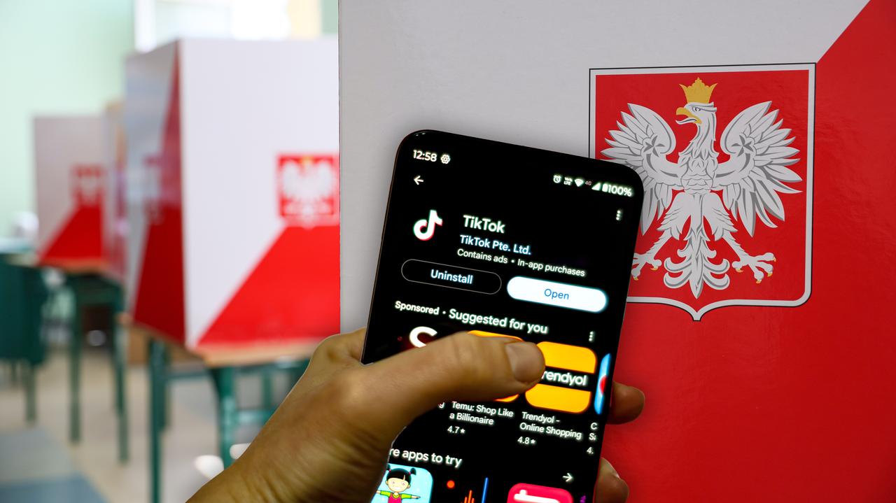 TikTok a wybory: trzy raporty o dezinformacji i wpływie na kampanię