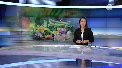 Elastyczny wegetarianizm. "Chodzi o to, żeby ograniczać" spożycie mięsa