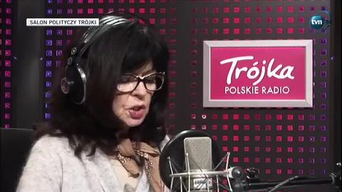 Mariusz Błaszczak o zwolnieniu gen. Andrzeja Pawlikowskiego