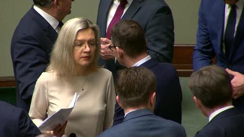 Spór o KPO w obozie władzy trwa. Ziobryści wciąż krytykują Morawieckiego