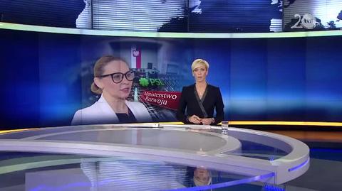 19.10.2017 | Jeszcze niedawno nie widziała "możliwości obrony rządu". Dziś do niego wchodzi