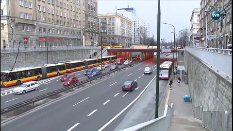 Dekomunizacja 50 ulic. Będzie m.in. Aleja Lecha Kaczyńskiego