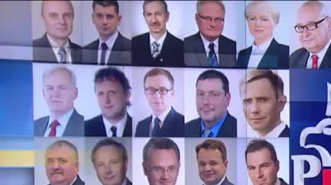 24.05.2018 | Radni z PiS w państwowych spółkach. "Najwięksi beneficjenci 'dobrej zmiany'"