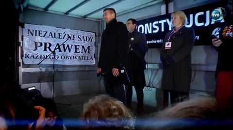 Konsekwencje dyscyplinarne i służbowe dla sędziów