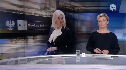 10.01.2019 | Szybka kariera i wielkie zaufanie. "Rekrutacja w NBP jest głównie wewnętrzna"