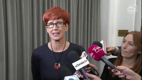 Minister rodziny o waloryzacji emerytur i rent