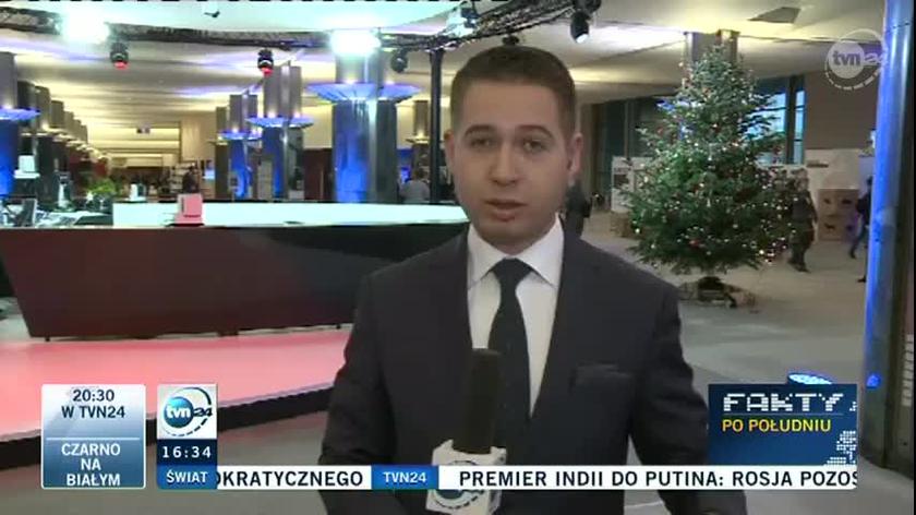 11.12.2014 | Europosłowie mówili o polskich wyborach samorządowych