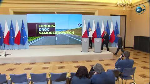 Rząd powoła Fundusz Dróg Samorządowych