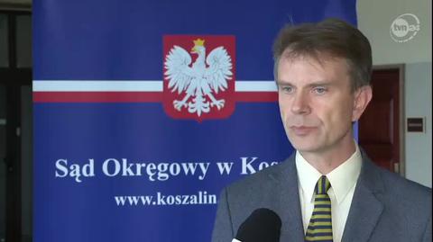 Sędzia uważa, że wyrok nie jest surowy