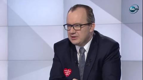 Bodnar: wystąpię do prokuratora generalnego z listą umorzonych spraw dotyczących mowy nienawiści