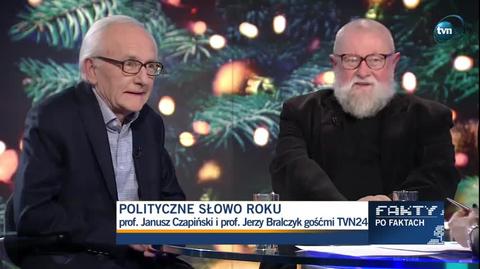 Rola słowa "prawda" w przestrzeni publicznej