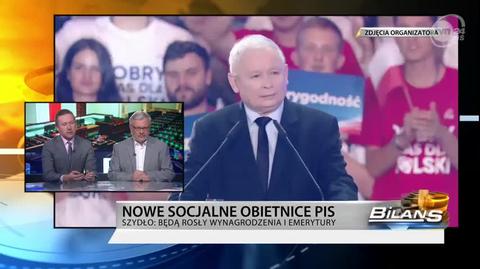 4000 zł płacy minimalnej nie jest pewne? "Zobaczymy, co przyniesie rzeczywistość"