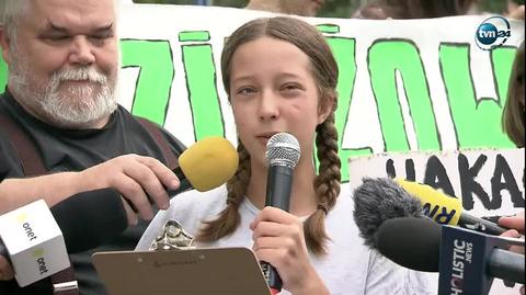 Walka o klimat w wydaniu młodych
