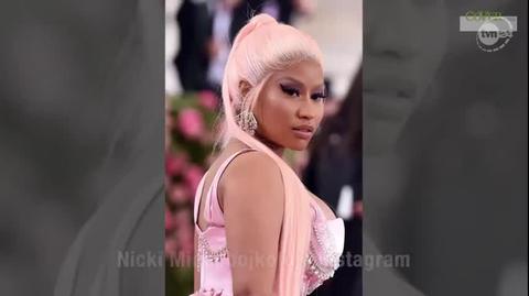 Nicki Minaj nie będzie dodawać postów na Instagramie