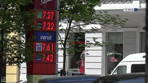 Co wpływa na ceny paliw w Polsce? Eksperci wyjaśniają