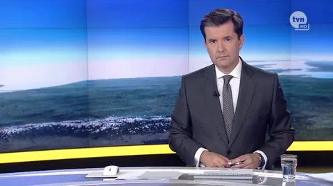 Żywienie polskich pacjentów jest fatalne. Nawet tych najbardziej chorych