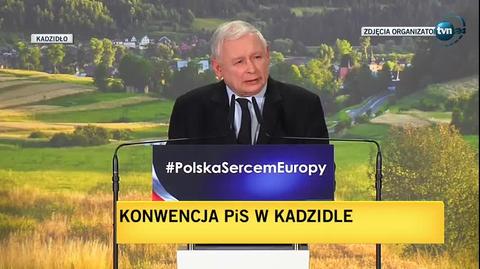 "Polskie rolnictwo to ogromny potencjał" 