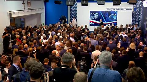 Wybory do Parlamentu Europejskiego. Wielkie zwycięstwa i sromotne porażki