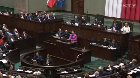Pawłowicz, Piotrowicz i Stelin wybrani na sędziów Trybunału Konstytucyjnego