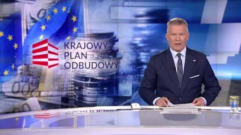 29.07.2022 | Spór o KPO. Wciąż daleko do odblokowania środków z funduszu odbudowy