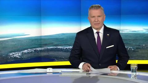 Wsparcie militarne Ukrainy na agendzie NATO. W czwartek Olaf Scholz odwiedzi Kijów