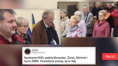 Adam Michnik odebrał Nagrodę Księżniczki Asturii