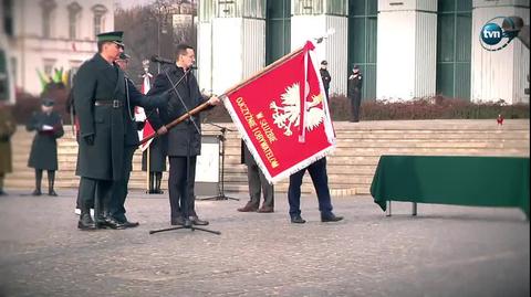 Wątpliwości wokół oświadczenia majątkowego Banasia