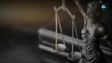 Sędzia Stanisław Zabłocki przechodzi w stan spoczynku